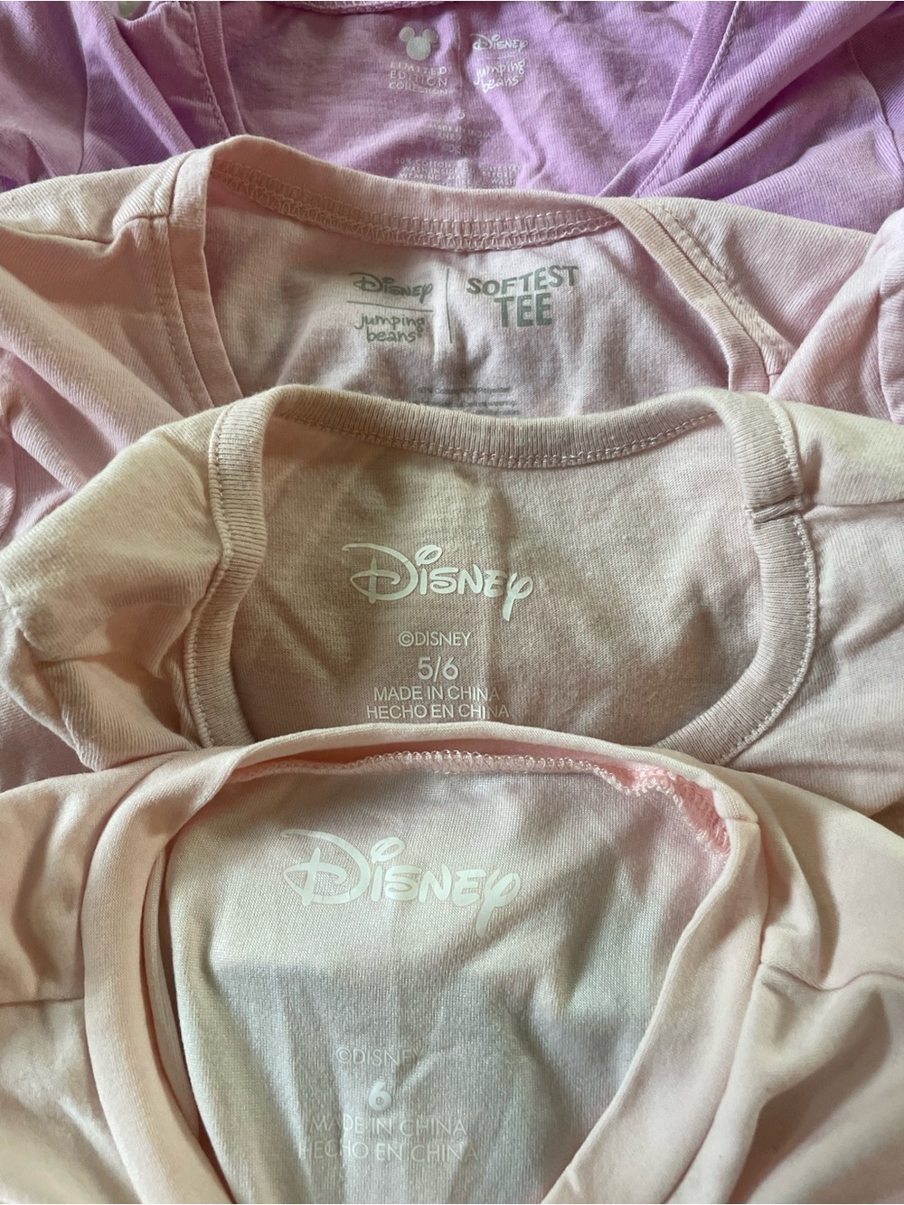 Girl’s Shirts - Picture 6 of 6